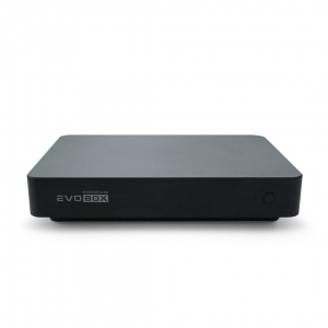 Hi-End караоке-система EVOBOX Premium + EvoSoundBar (саундбар с караоке) в Батайске