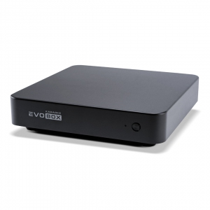 караоке-комплект EVOBOX + EvoSound Bar (саундбар с караоке) в Батайске