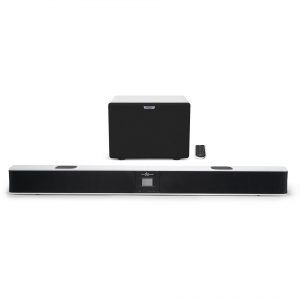 караоке-комплект EVOBOX Classic + EvoSound Bar (саундбар с караоке) в Батайске
