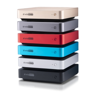 караоке-комплект EVOBOX Classic + EvoSound Sphere 2.1 в Батайске