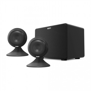 караоке-комплект EVOBOX Plus + EvoSound Sphere 2.1 в Батайске