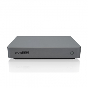 караоке-комплект EVOBOX Premium с микрофонами в Батайске