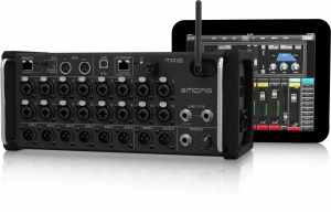 Midas MR18 цифровой микшер в Батайске