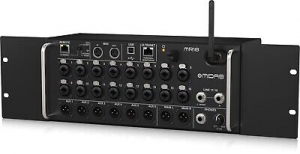 Midas MR18 цифровой микшер в Батайске