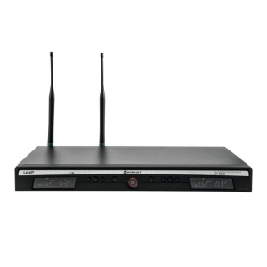 Relacart UR-222DMH радиосистема в Батайске