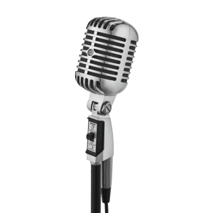 SHURE 55SH SERIES II вокальный, динамический микрофон в Батайске