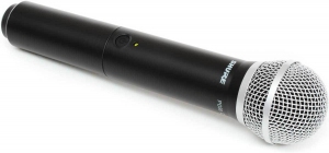 SHURE BLX24E/PG58 M17 вокальная радиосистема в Батайске