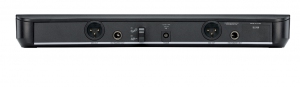 SHURE BLX288E/B58 M17 вокальная радиосистема в Батайске