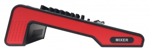 SVS Audiotechnik mixers AM-12 Микшерный пульт аналоговый, 12-канальный в Батайске