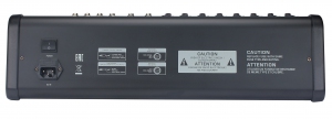 SVS Audiotechnik mixers AM-12 Микшерный пульт аналоговый, 12-канальный в Батайске