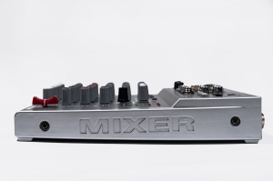 SVS Audiotechnik mixers AM-6 DSP Микшерный пульт аналоговый, 6-канальный SVS Audiotechnik mixers в Батайске