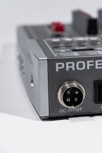 SVS Audiotechnik mixers AM-6 DSP Микшерный пульт аналоговый, 6-канальный SVS Audiotechnik mixers в Батайске
