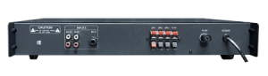 SVS Audiotechnik STA-80 Микшер-усилитель для систем Public Address в Батайске