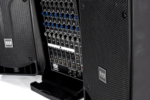 SVS Audiotechnik STAGESET 600 Акустический комплект активный в Батайске