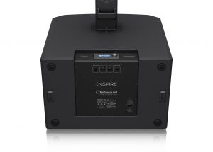 Turbosound iNSPIRE iP3000 модульная аудио колонна 2000Вт в Батайске