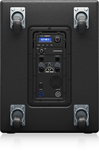 Turbosound iQ15B сабвуфер активный в Батайске