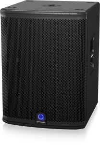 Turbosound iQ15B сабвуфер активный в Батайске