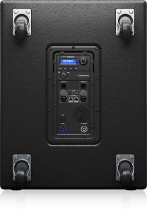 Turbosound iQ18B сабвуфер активный в Батайске