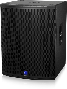 Turbosound iQ18B сабвуфер активный в Батайске