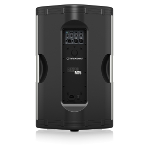 Turbosound MILAN M15 активная акустическая система в Батайске