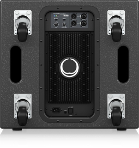 Turbosound Milan M15B сабвуфер активный в Батайске