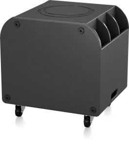 Turbosound Milan M18B сабвуфер активный в Батайске