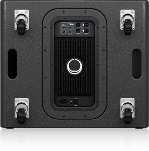 Turbosound Milan M18B сабвуфер активный в Батайске