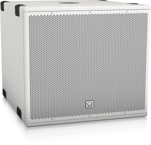 Turbosound NuQ115B-AN Активный сабвуфер в Батайске