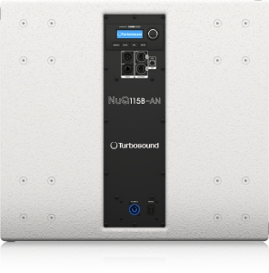 Turbosound NuQ115B-AN Активный сабвуфер в Батайске