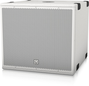 Turbosound NuQ115B-AN Активный сабвуфер в Батайске