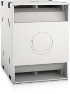 Turbosound NuQ118B-AN Активный сабвуфер в Батайске