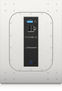 Turbosound NuQ118B-AN Активный сабвуфер в Батайске