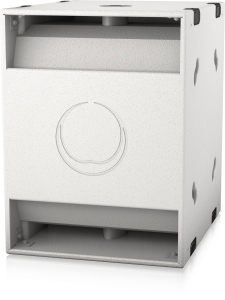Turbosound NuQ118B-AN Активный сабвуфер в Батайске