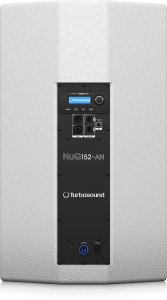Turbosound NuQ152-AN Активная акустическая система в Батайске