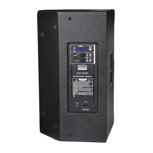 XLine ALFA P-15A DSP Акустическая система активная с DSP и Bluetooth в Батайске
